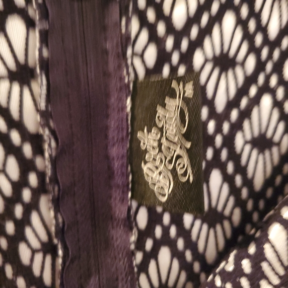 Pinup Dress by Rocksteady - Picture 7 of 15